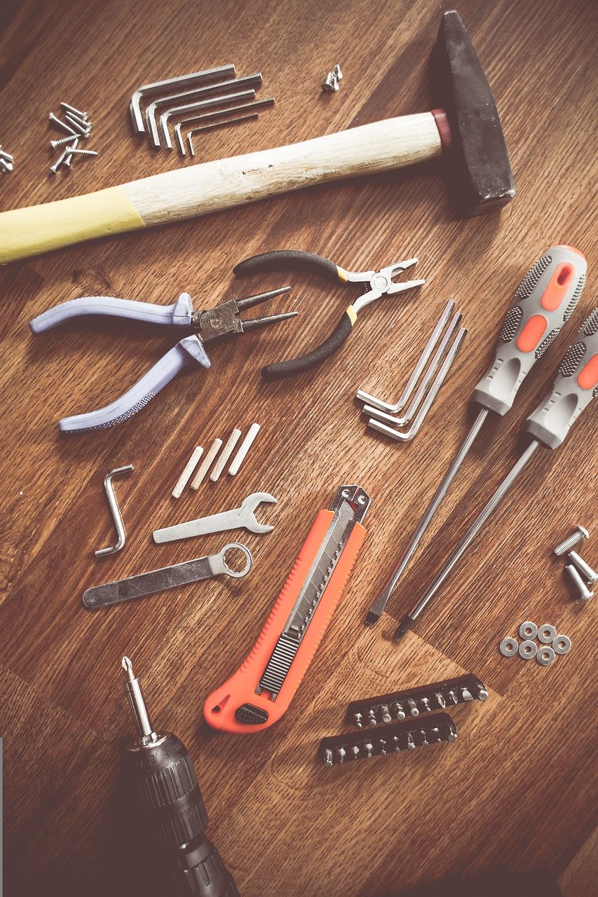 tools, construct, craft-864983.jpg